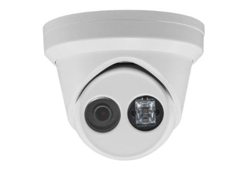 Hikvision Pro Series DS-2CD2343G0-I 2.8mm 4MP WDR Fixed Turret Network Camera