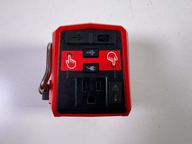 Milwaukee 2846-20 M18 Top-Off 175W Power Supply