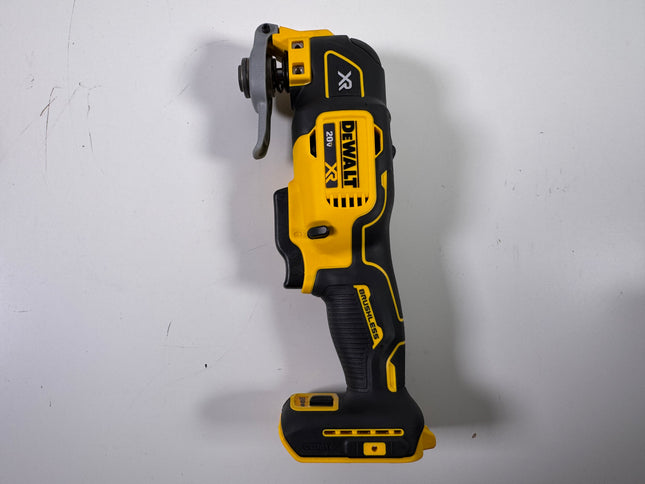 DeWALT DCS356 Cordless Oscillating Multi-Tool Type 2