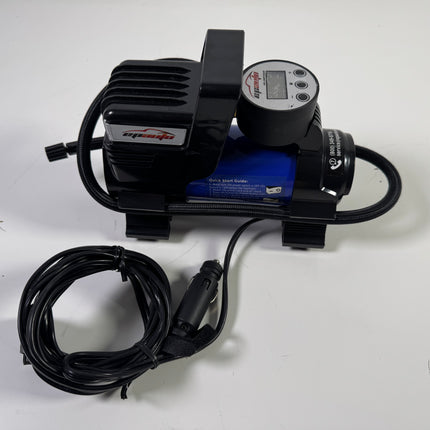 EPAuto 12v DC Portable Air Compressor Pump
