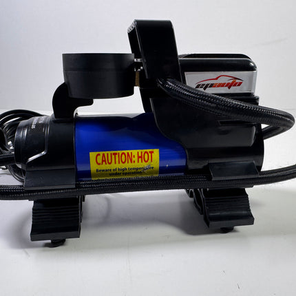 EPAuto 12v DC Portable Air Compressor Pump