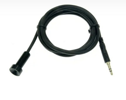 ML1-FE Panel Mount, Weather Resistant,Omni-directional Microphone