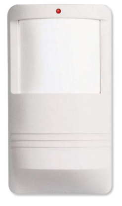 Napco gemini Security GEM-PIR Napco Gemini Wireless PIR Sensor