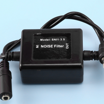 Noise Filter SNI1-3.5