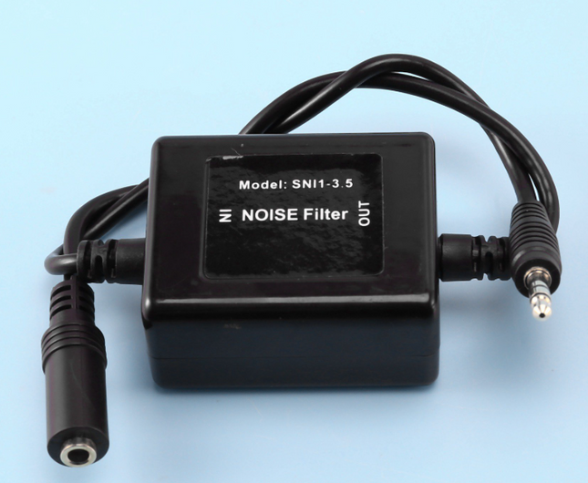 Noise Filter SNI1-3.5