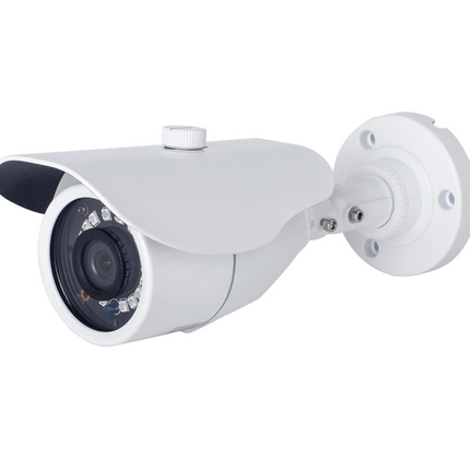 WBox 800 TVL 960H IR Outdoor Bullet Camera True Day/Night 0E-BLIR800VW