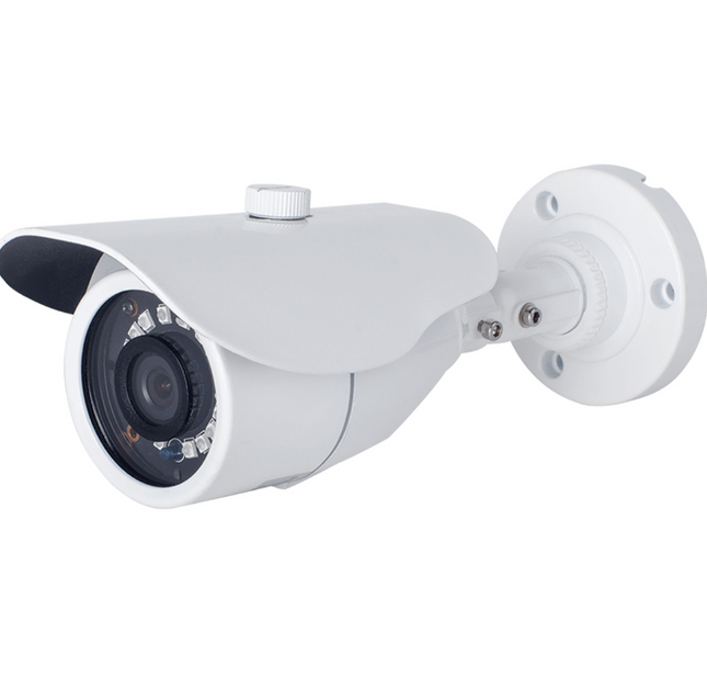 WBox 800 TVL 960H IR Outdoor Bullet Camera True Day/Night 0E-BLIR800VW