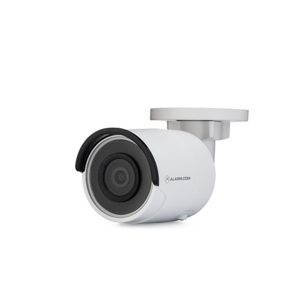 Alarm.com 1080p HD Mini Bullet Security Camera ADC-VC726