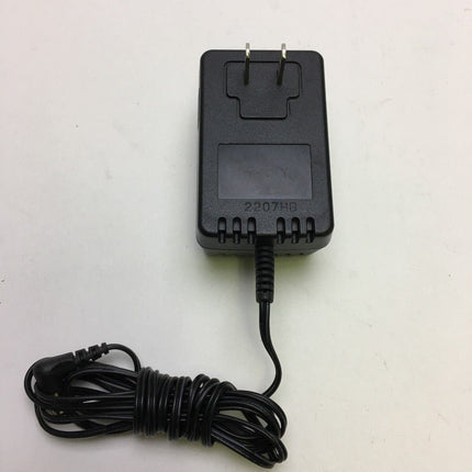 7.5V 1A AC Power Supply Adapter DV-0751AS C9  L13