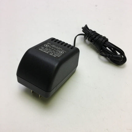 7.5V 1A AC Power Supply Adapter DV-0751AS C9  L13