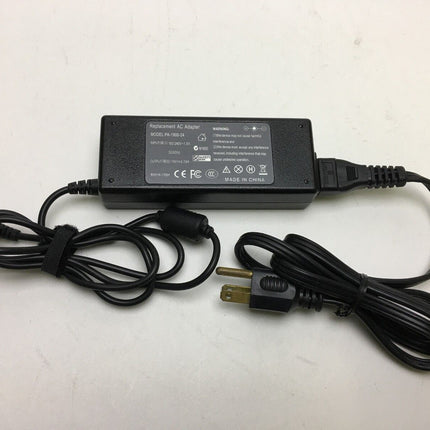 19V DC Power Supply Adapter for Acer PA-1900-24  DB    C9  L23