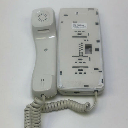 Aiphone GT-1D Audio Handset Tenant Station 3  E9