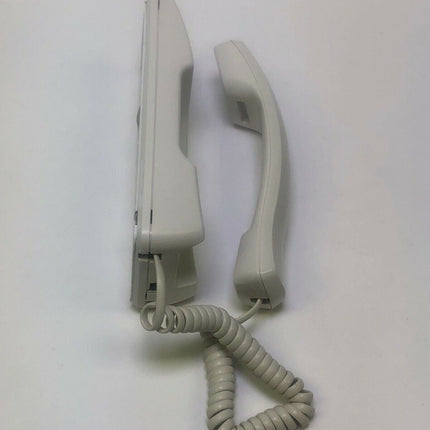 Aiphone GT-1D Audio Handset Tenant Station 3  E9