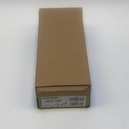 Aiphone GT-1D Audio Handset Tenant Station 3  E9
