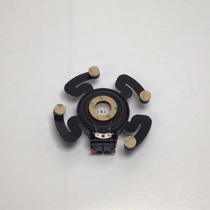 Dayton Audio DAEX25Q-4 Audio Sound Exciter 25mm 20W 4 Ohm Contact Bass Speaker
