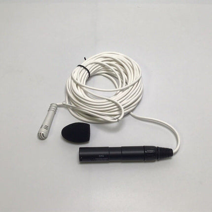 AKG CHM99 W CONDENSER MICROPHONE for hanging from the ceiling - brand new