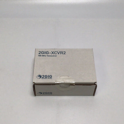 2Gig Technologies 900 MHz Transceiver for TS1 2GIG-XCVR2 with Go Control Panel