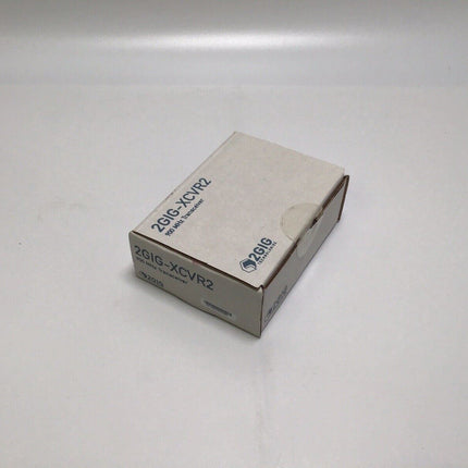 2Gig Technologies 900 MHz Transceiver for TS1 2GIG-XCVR2 with Go Control Panel