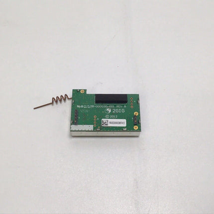 2Gig Technologies 900 MHz Transceiver for TS1 2GIG-XCVR2 with Go Control Panel