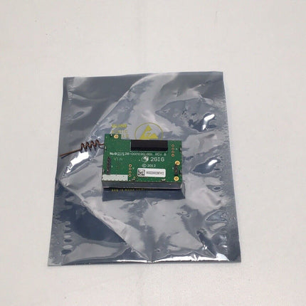 2GIG-XCVR2-345 900 MHz Security System Wireless Transceiver