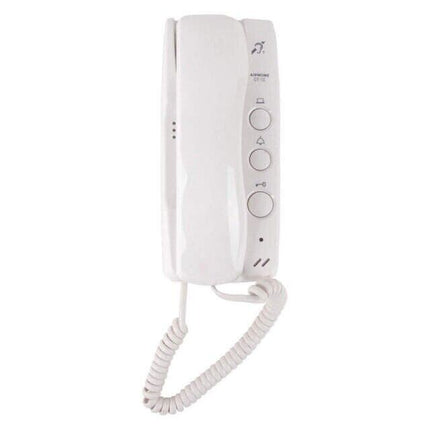 Aiphone Audio Handset Tenant Station with Door Release GT-1D