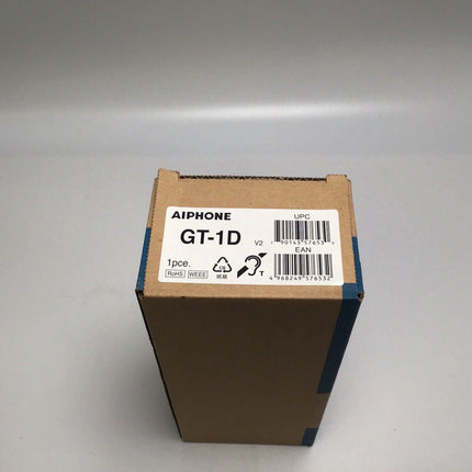 Aiphone Audio Handset Tenant Station with Door Release GT-1D