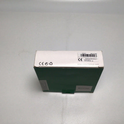 Comelit 3316/1. Stainless Steel Surface Mounting Box For 1 Module